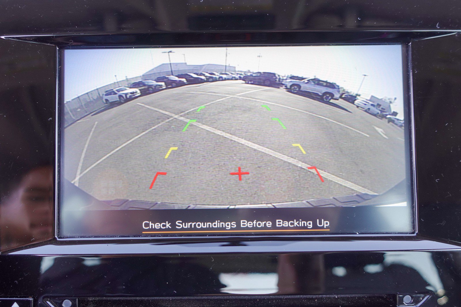 Certified 2021 Subaru Forester Sport w/ Popular Package #2 image 22