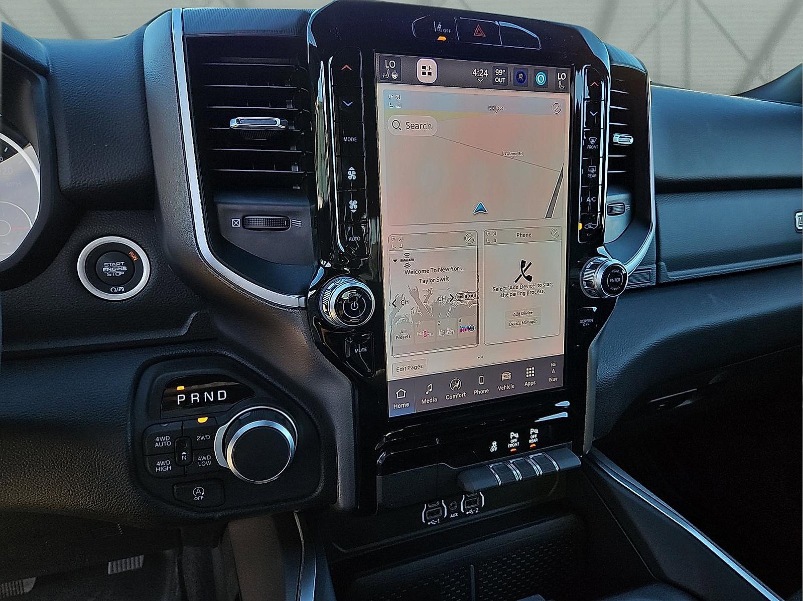 New 2026 RAM 1500 Lone Star image 10