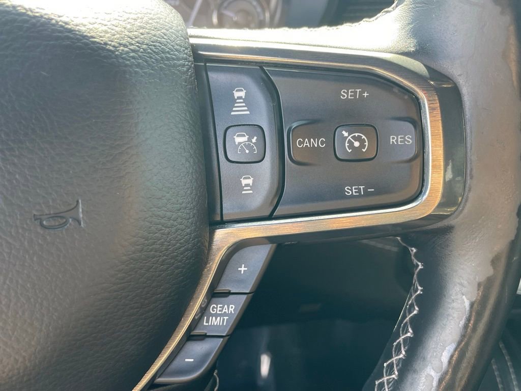 Used 2019 RAM 1500 Limited image 30