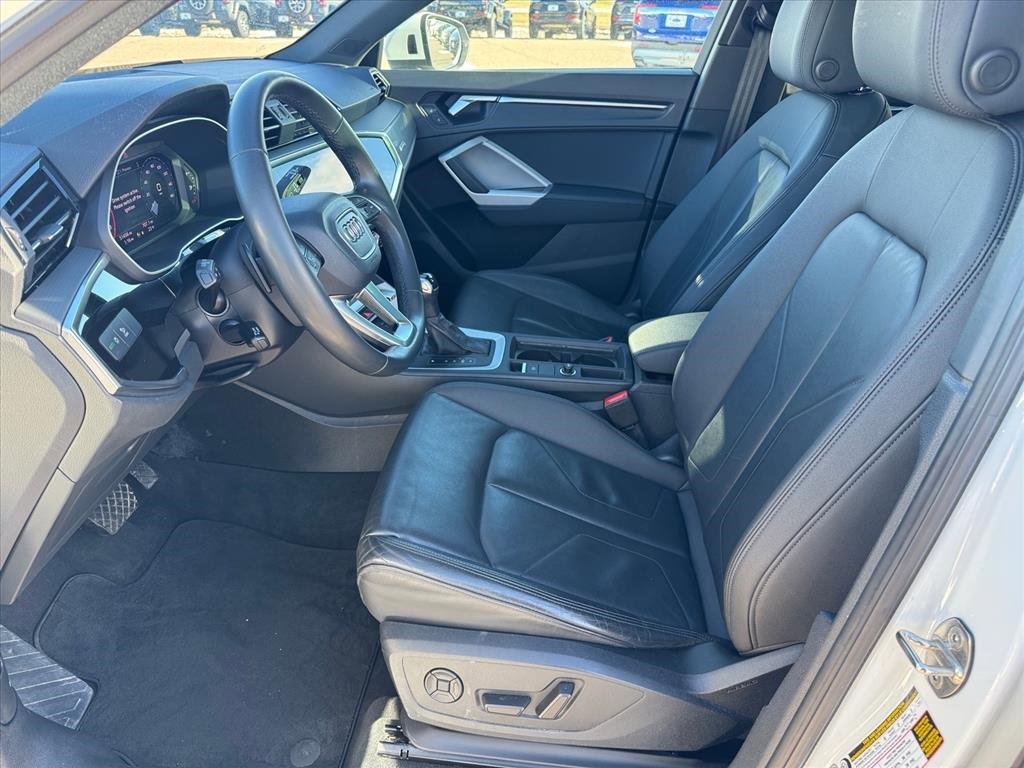 Used 2023 Audi Q3 2.0T Premium image 10