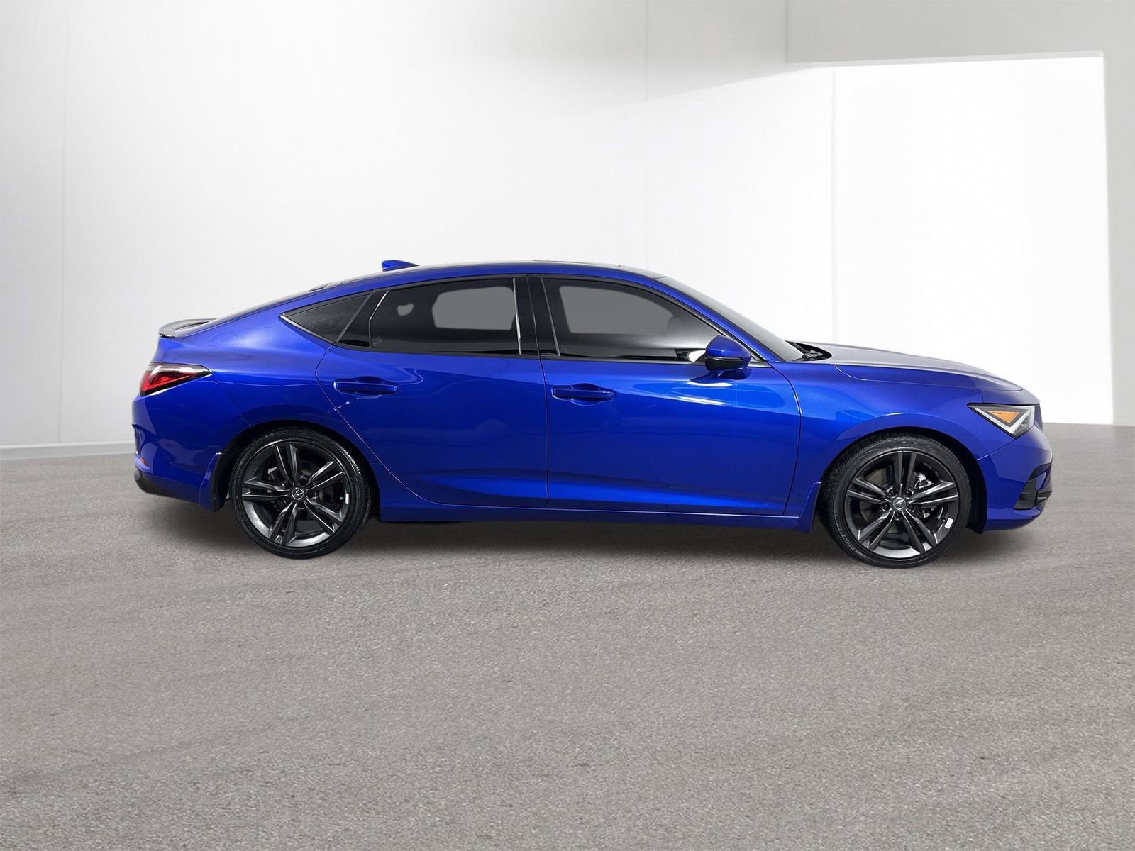 Certified 2023 Acura Integra A-Spec image 36