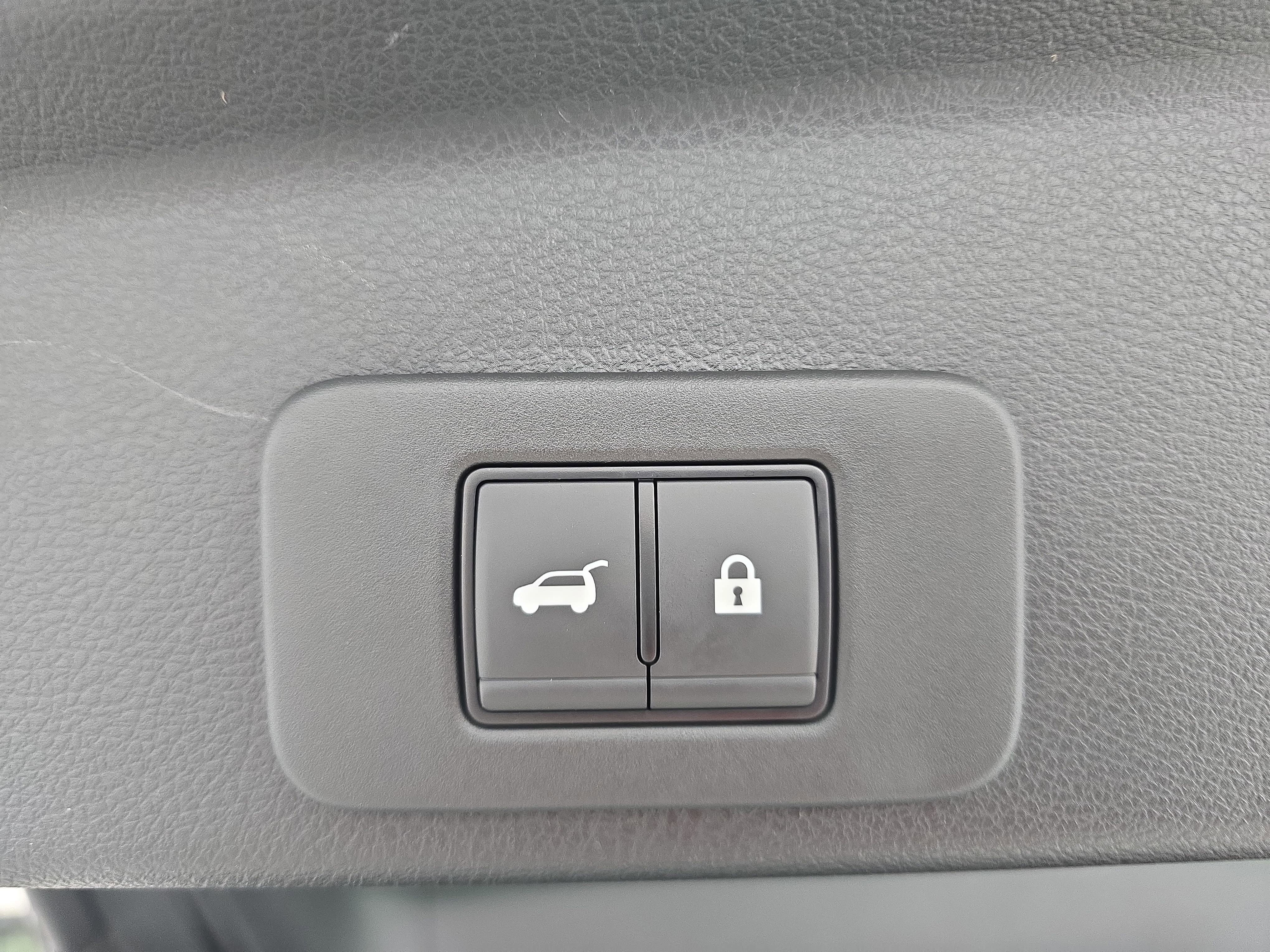 Certified 2026 Nissan Murano Platinum w/ Cargo Package AWD/4WD image 13