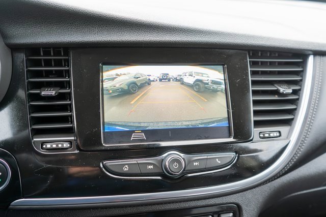 Used 2022 Buick Encore Preferred w/ Safety Package image 23