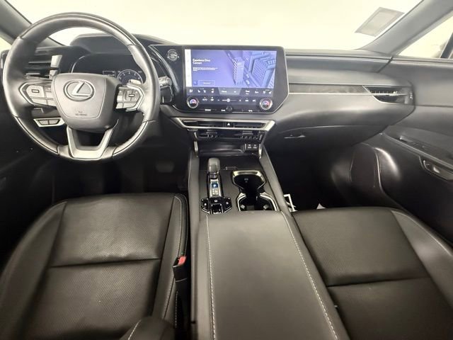 Used 2024 Lexus RX 350 Premium w/ Accessory Package (Z1) FWD image 28