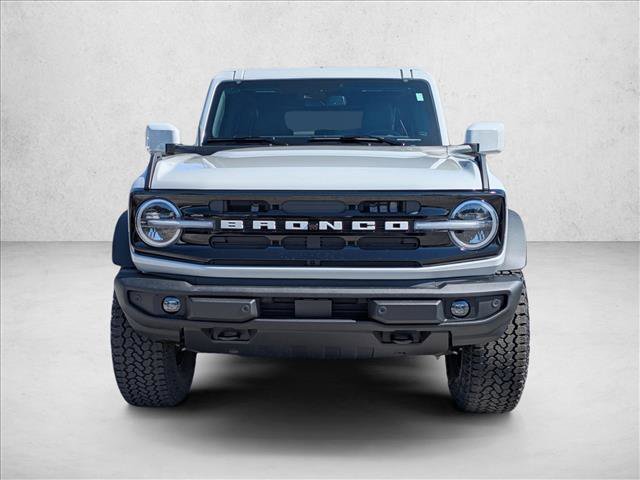 New 2026 Ford Bronco Outer Banks w/ Sasquatch Package image 6