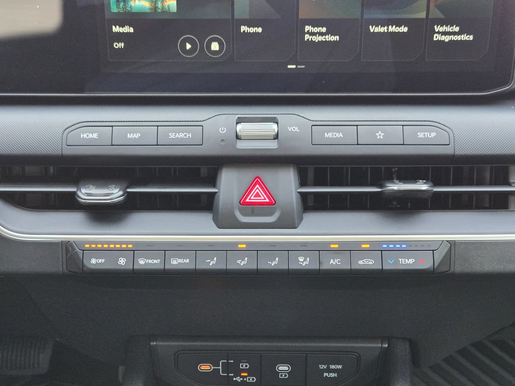 New 2026 Kia K4 FWD image 16
