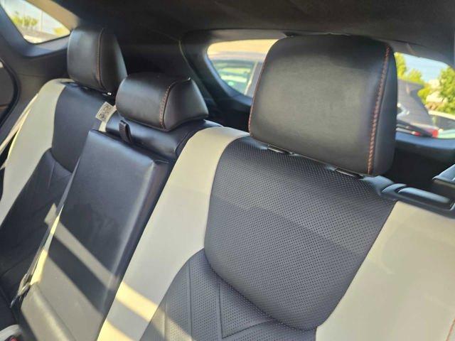 Certified 2022 Lexus NX 450h+ AWD w/ Vision Package image 18