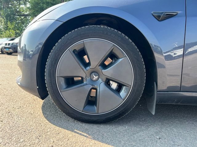 Used 2023 Tesla Model 3 Long Range AWD/4WD image 14