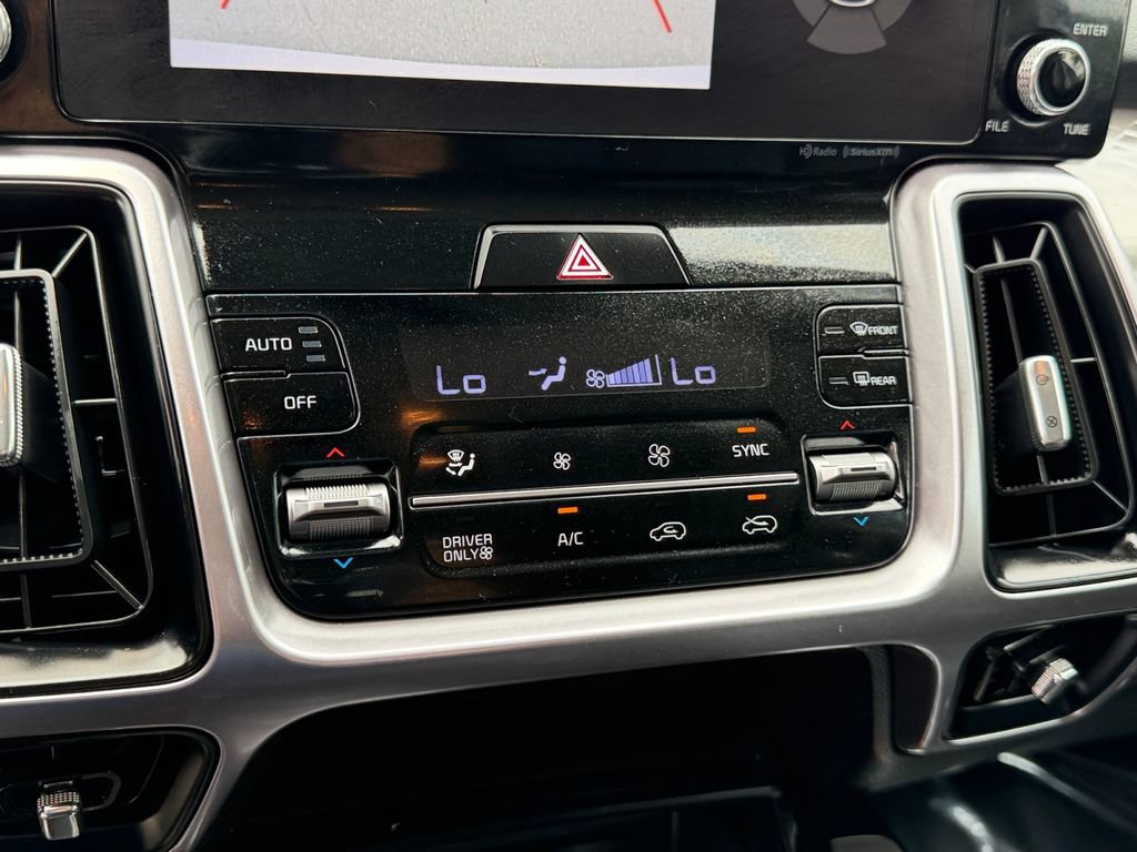 Certified 2023 Kia Sorento EX AWD/4WD image 24