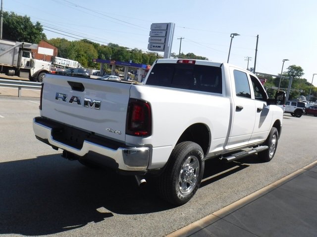 New 2026 RAM 3500 Tradesman image 8