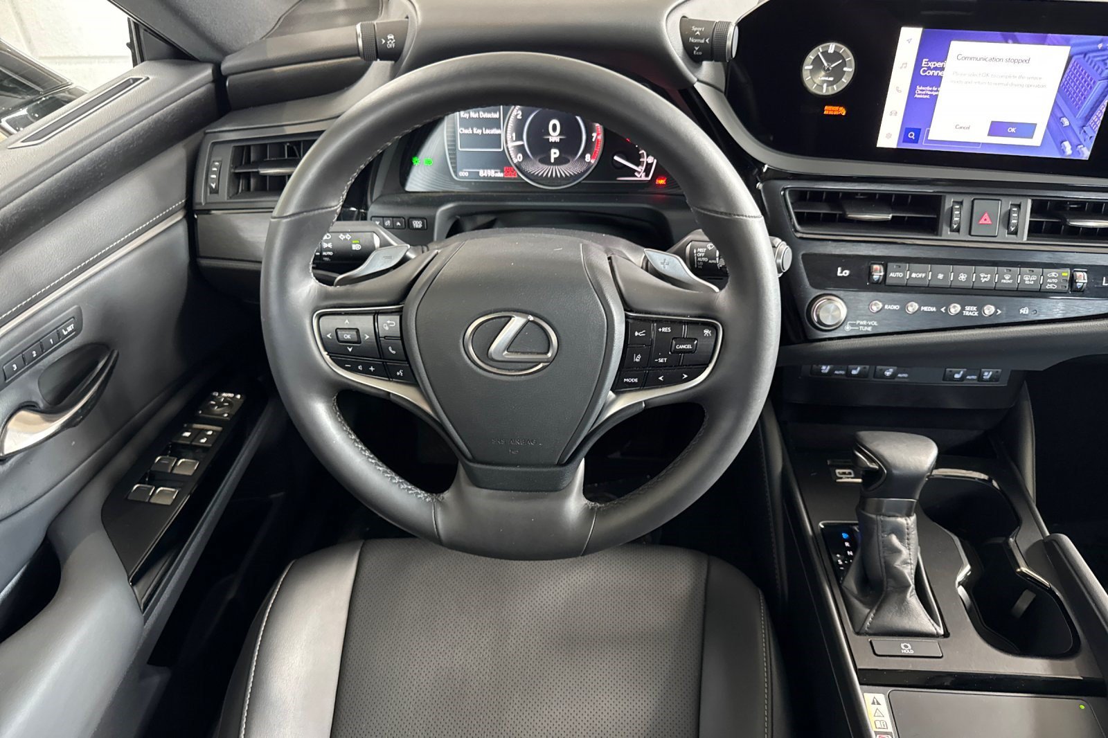 Certified 2023 Lexus ES 350 w/ Premium Package FWD image 18