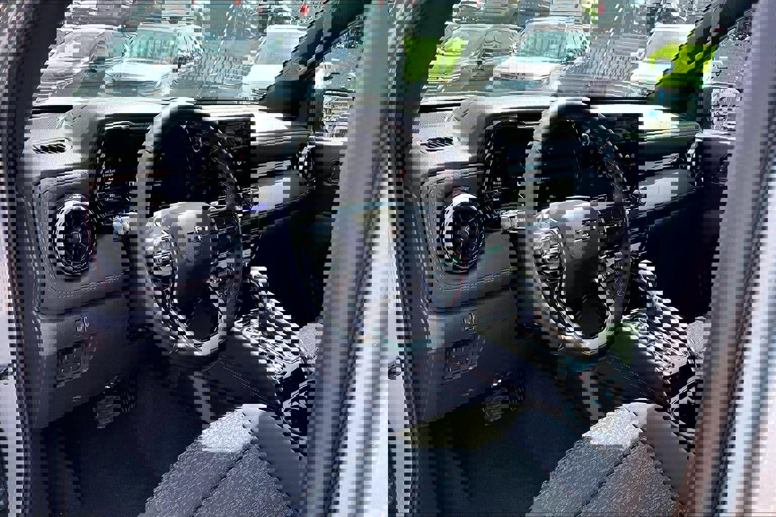 Used 2025 Chevrolet Colorado Z71 image 14