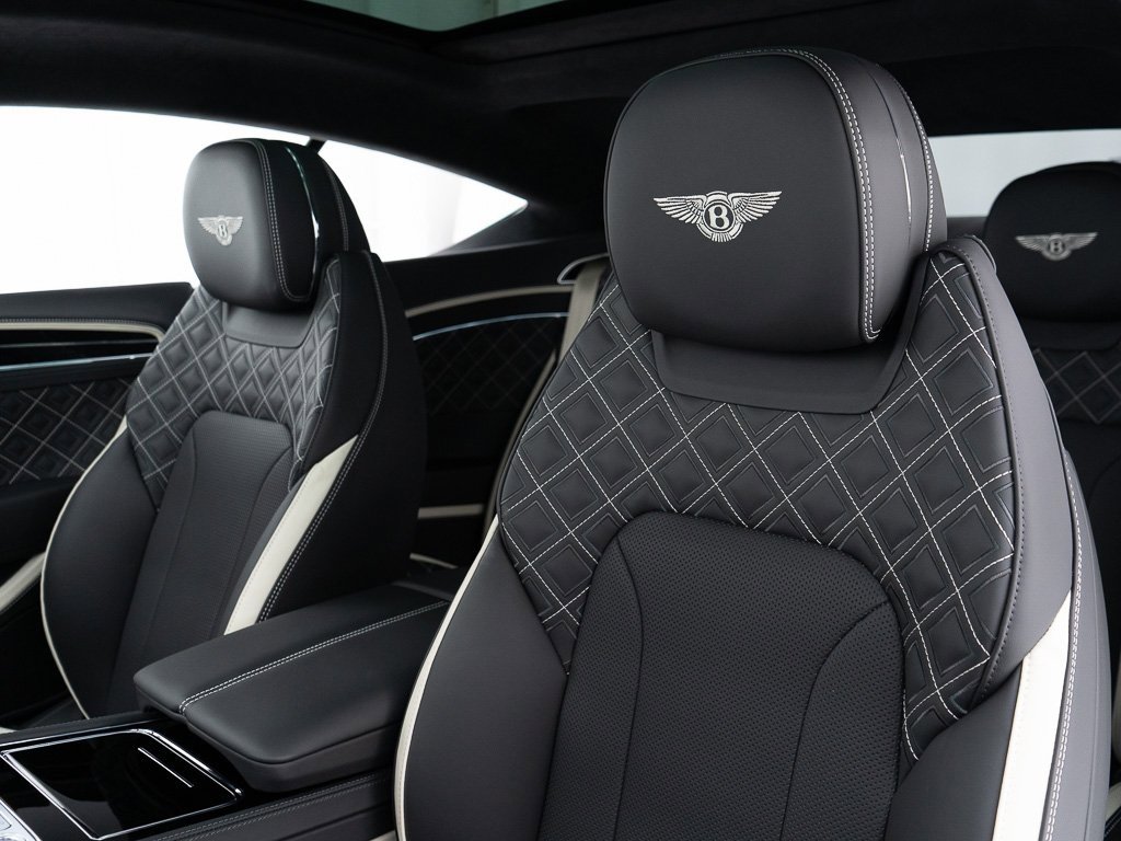 Used 2024 Bentley Continental GT Speed image 16