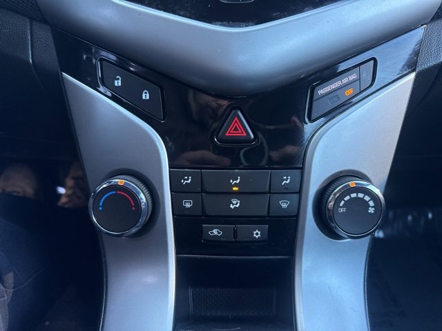 Used 2013 Chevrolet Cruze LT w/ RS Package image 14