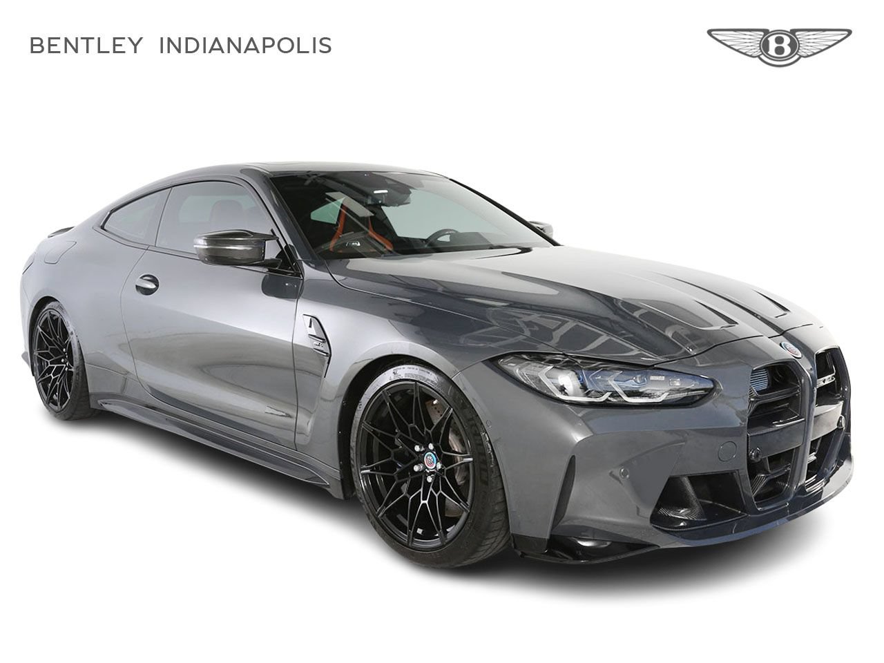 Used 2023 BMW M4 Coupe w/ Executive Package