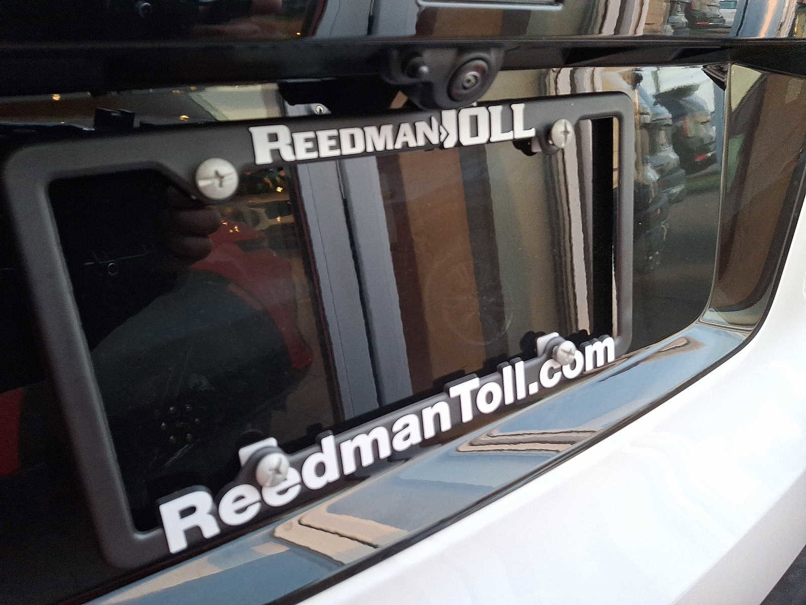 New 2026 Chevrolet Traverse LT w/ Driver Confidence Package image 5