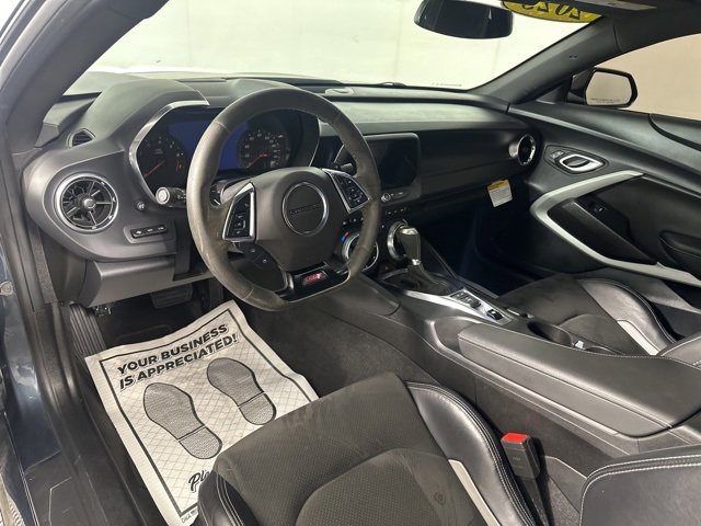 Used 2023 Chevrolet Camaro SS image 22