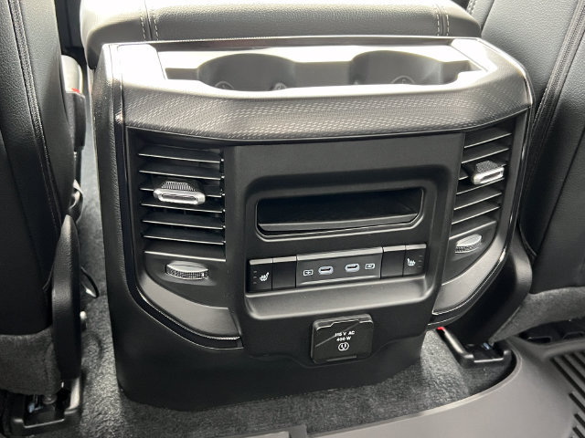New 2027 RAM 1500 Rebel w/ Rebel Level 2 Equipment Group AWD/4WD image 37