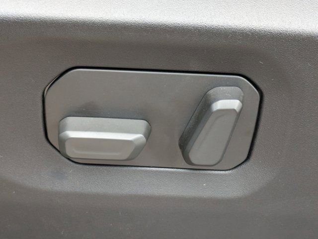 New 2026 Jeep Wrangler Sahara w/ Safety Group image 18