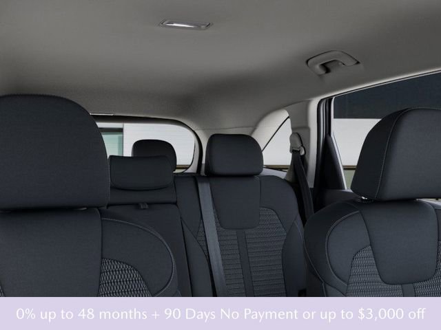 New 2026 Kia Sorento LX image 27