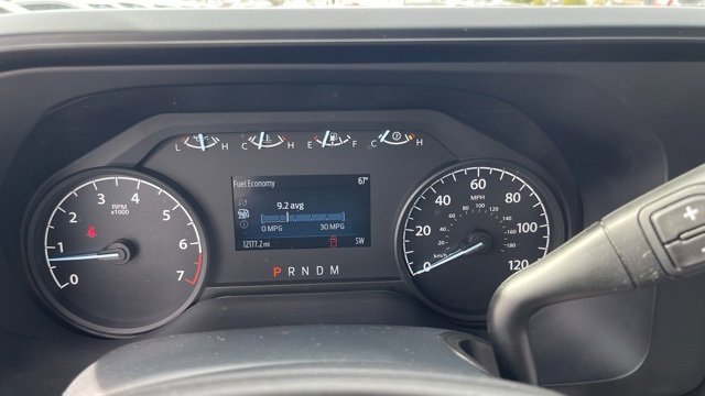 Used 2024 Ford F250 XL image 13