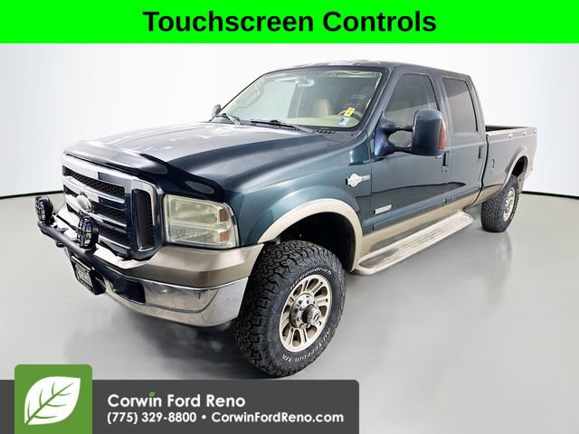 Used 2005 Ford F350 King Ranch image 3