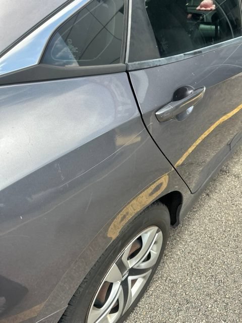 Used 2018 Honda Civic LX image 13