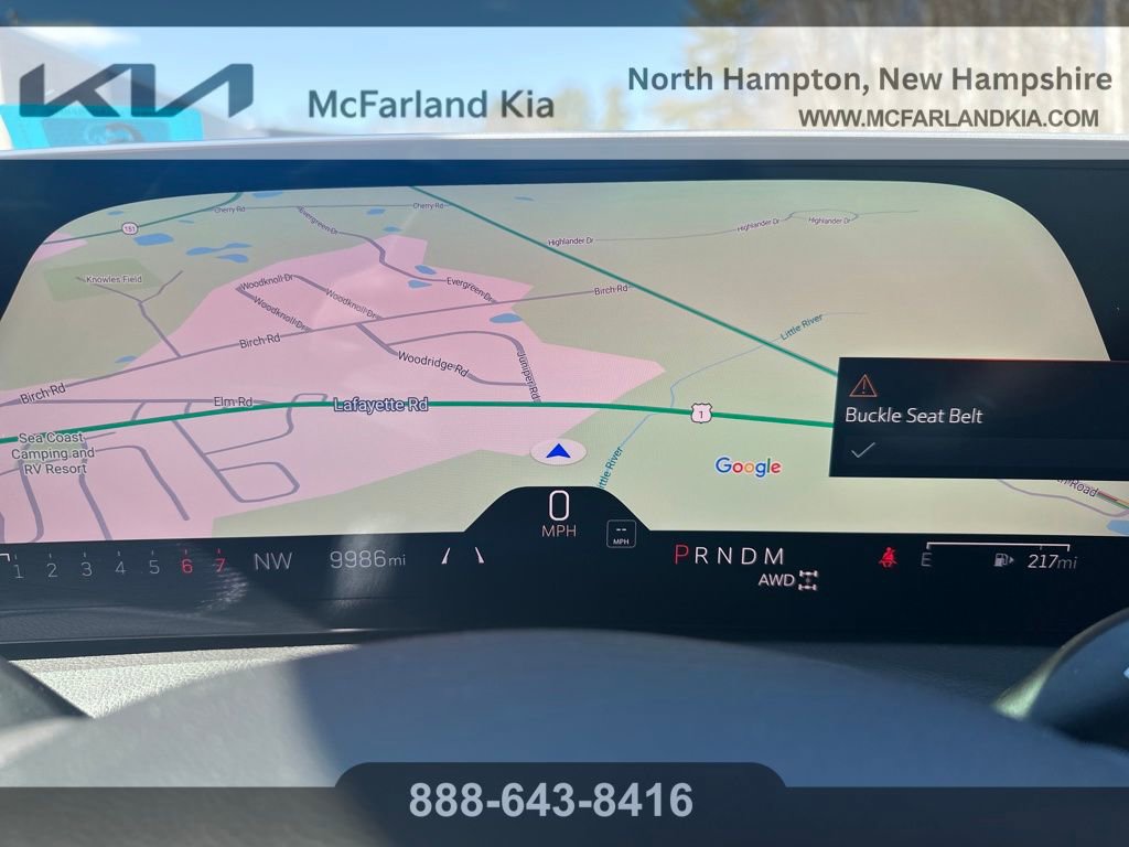 Used 2025 Cadillac XT4 Premium Luxury image 19