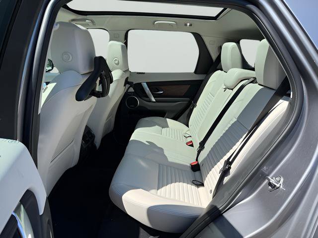 New 2025 Land Rover Discovery Sport S AWD/4WD image 32