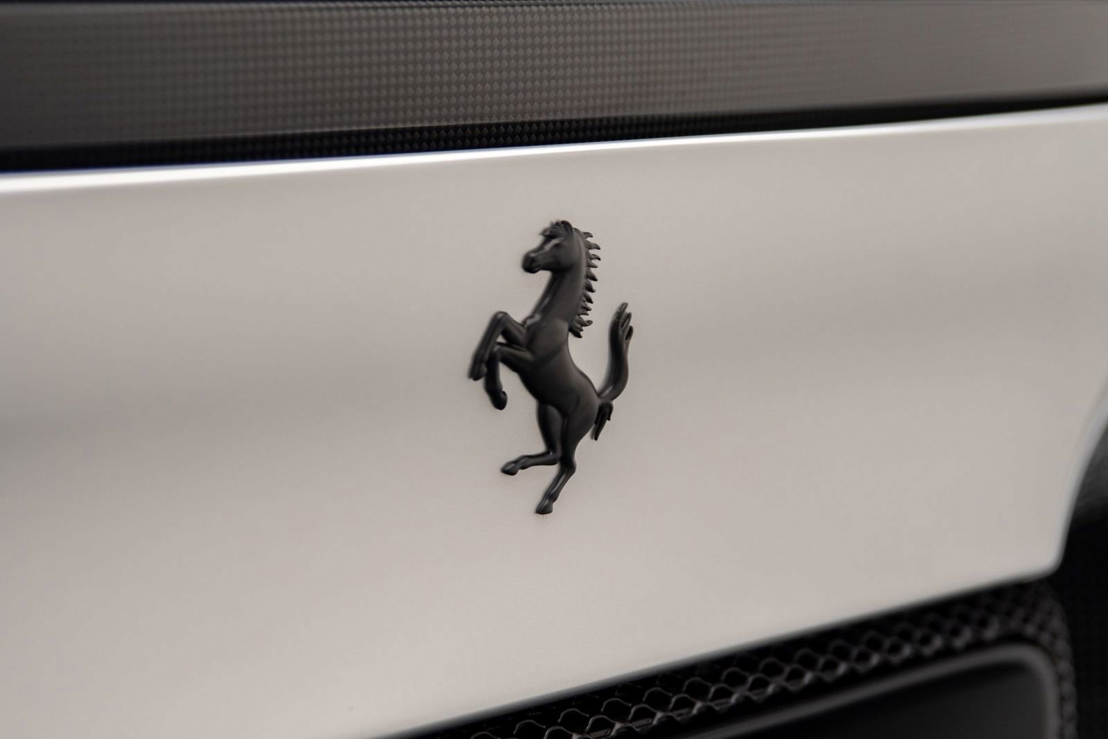 Certified 2024 Ferrari 296 GTB RWD image 41