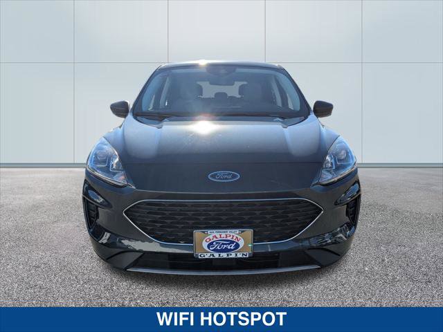 Certified 2022 Ford Escape SE image 6