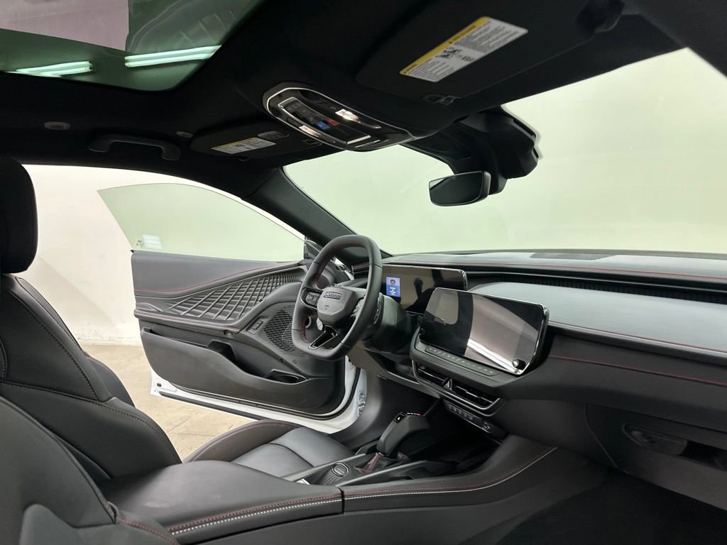 New 2027 Dodge Charger Scat Pack AWD/4WD image 19