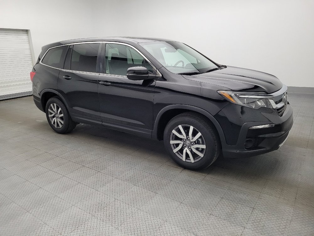 Used 2020 Honda Pilot EX-L image 11