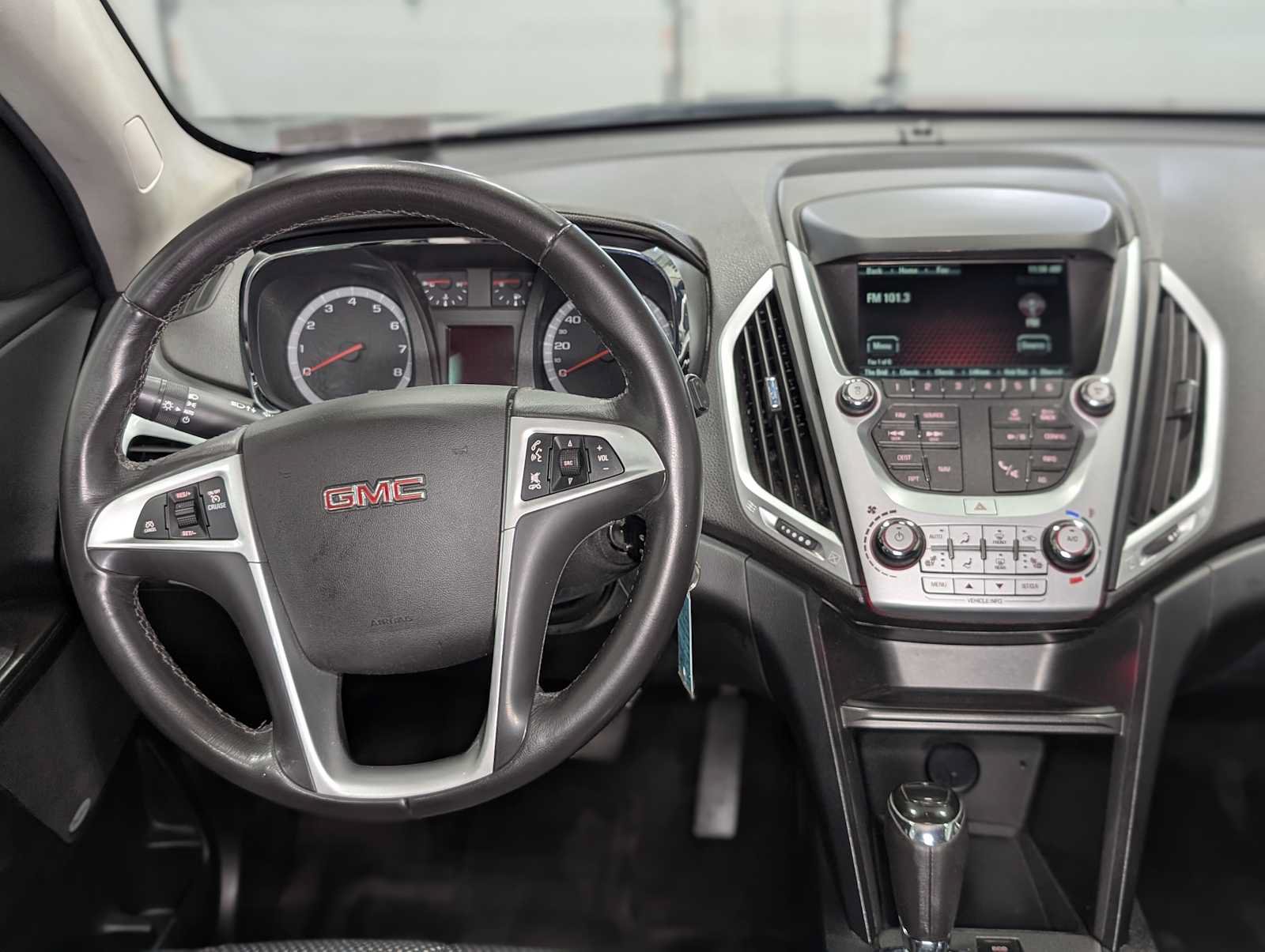 Used 2016 GMC Terrain SLE w/ Driver Alert Package I AWD/4WD image 5