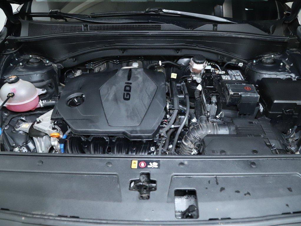 Used 2023 Hyundai Santa Fe SEL image 38