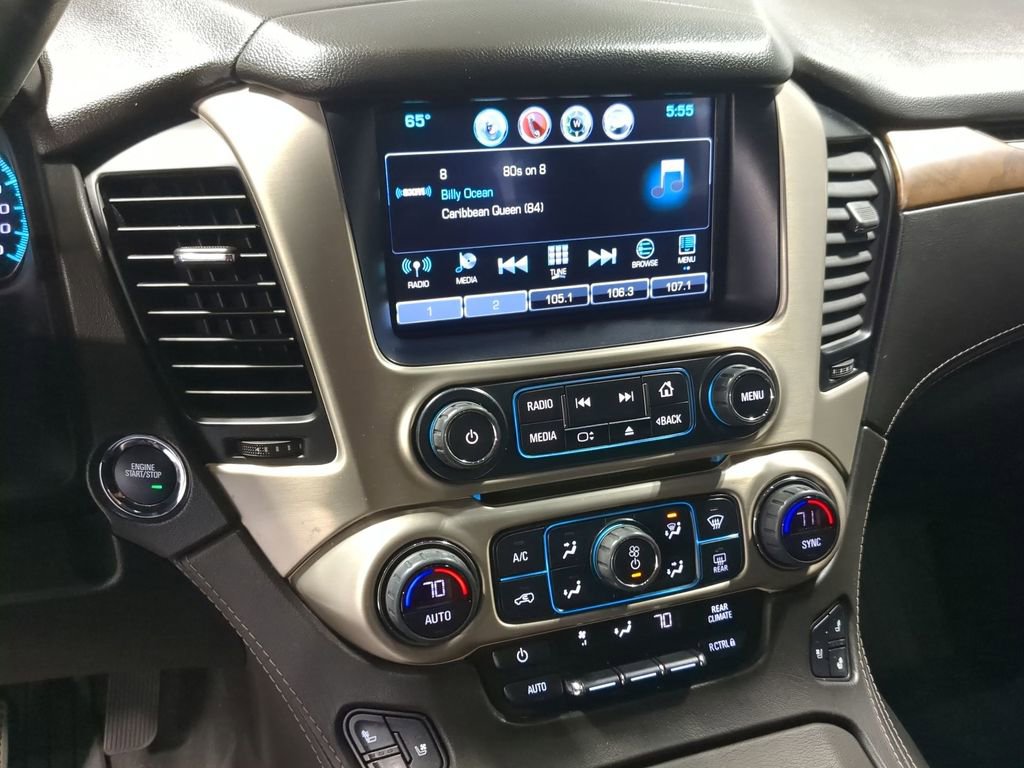 Used 2020 GMC Yukon Denali AWD/4WD image 33