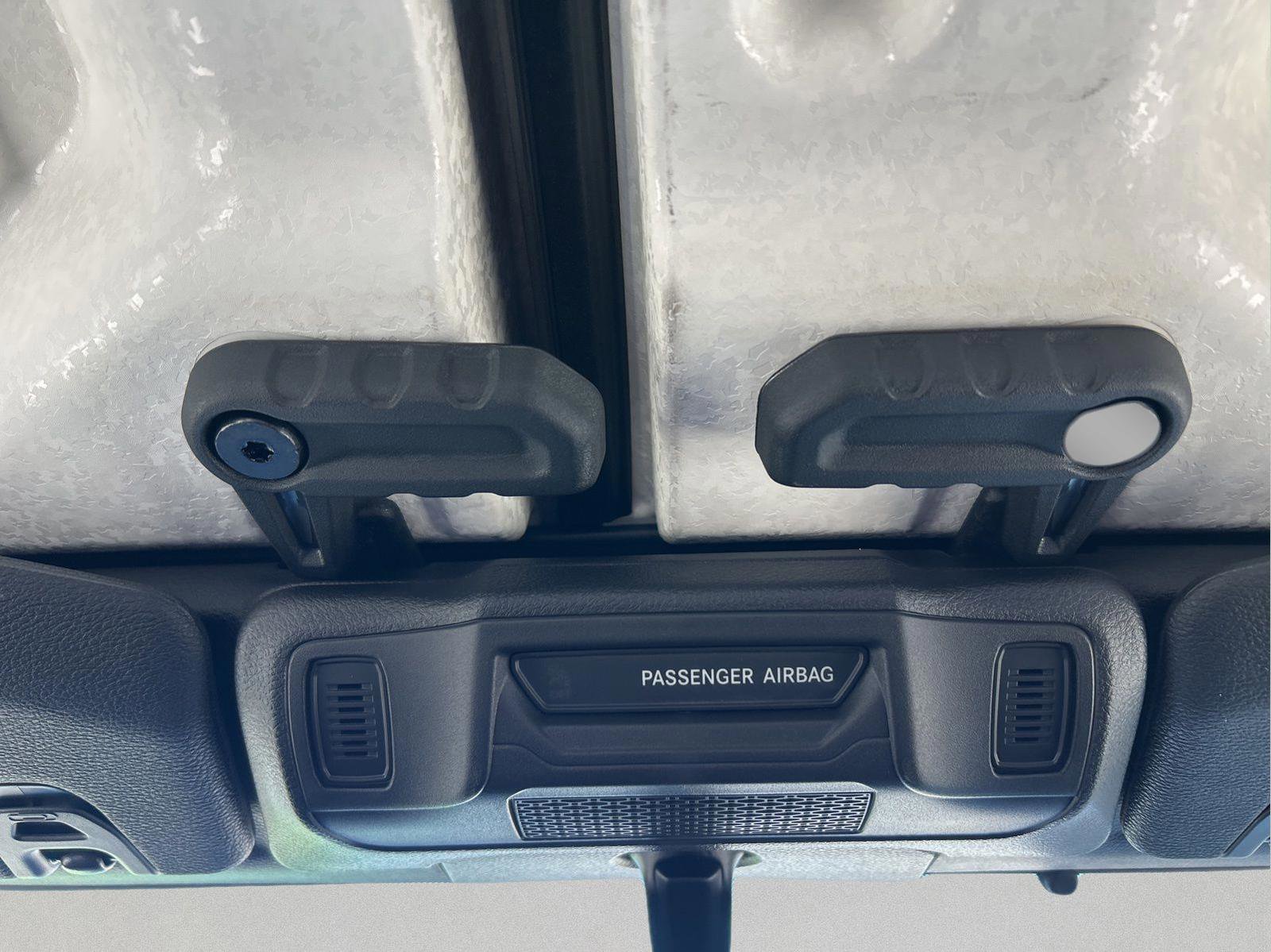 New 2026 Jeep Gladiator Sport image 32