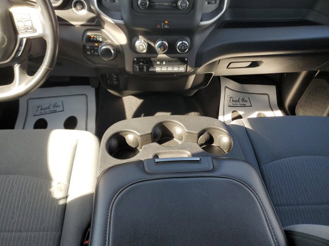 Used 2020 RAM 2500 Big Horn w/ Safety Group AWD/4WD image 21