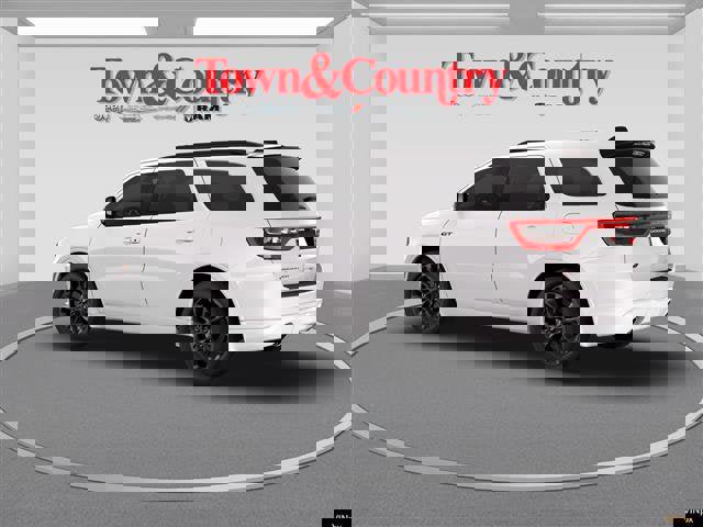 New 2026 Dodge Durango GT image 4