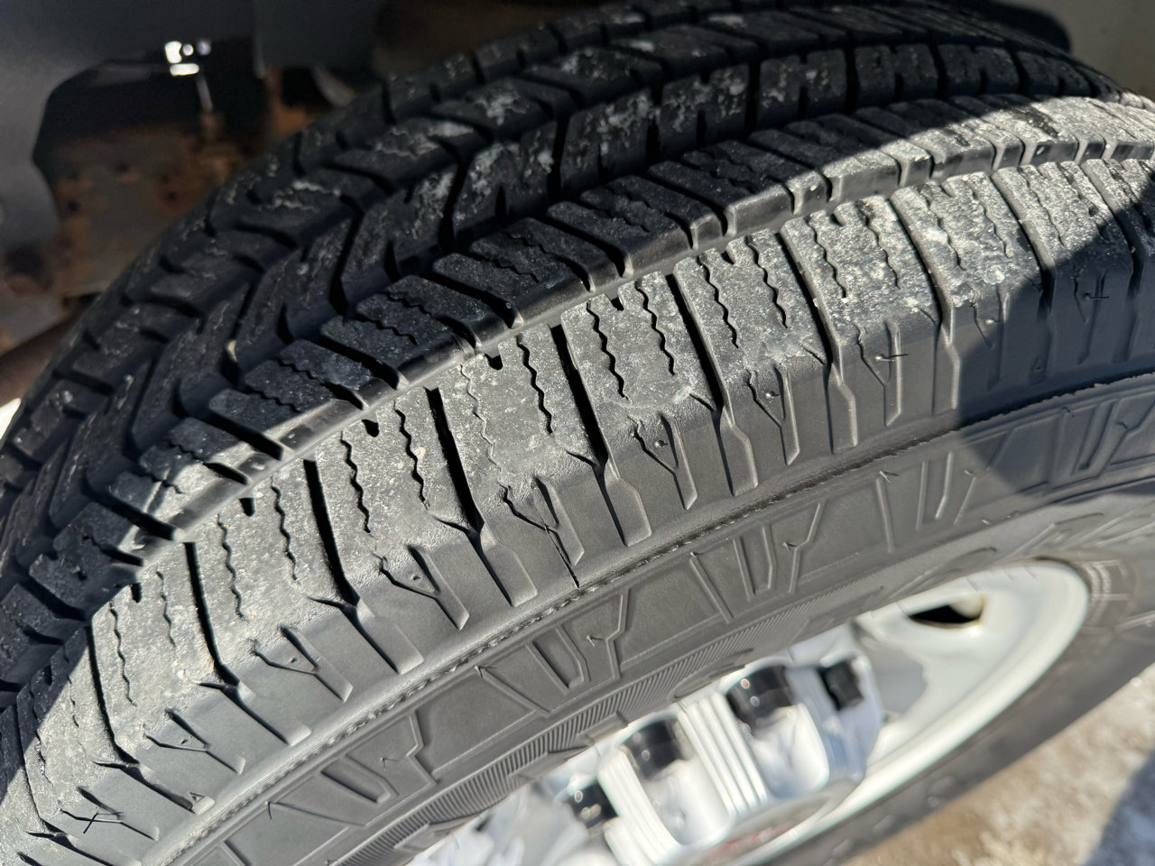 Used 2017 GMC Savana 2500 RWD 2500 135 image 8