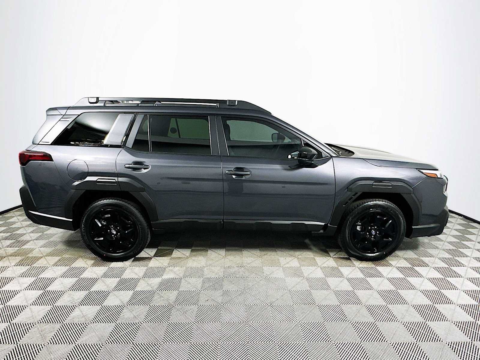 New 2026 Subaru Outback Limited AWD/4WD image 8