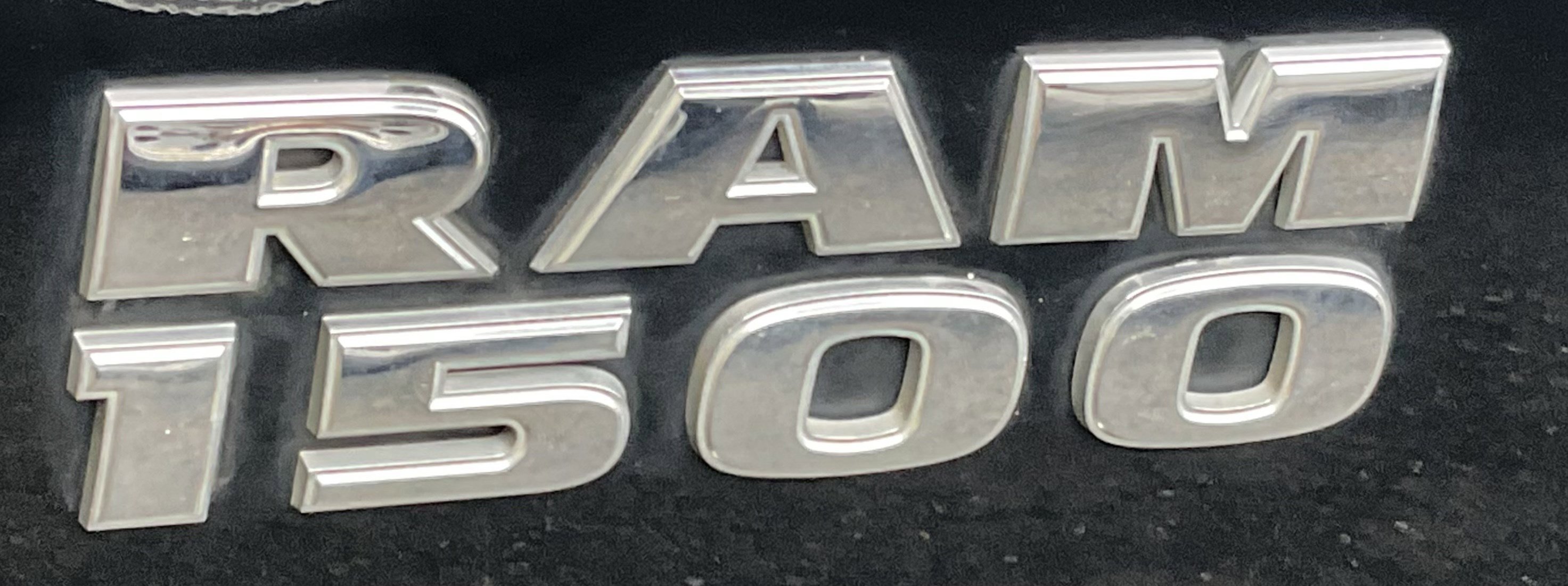 Used 2014 RAM 1500 Limited image 6