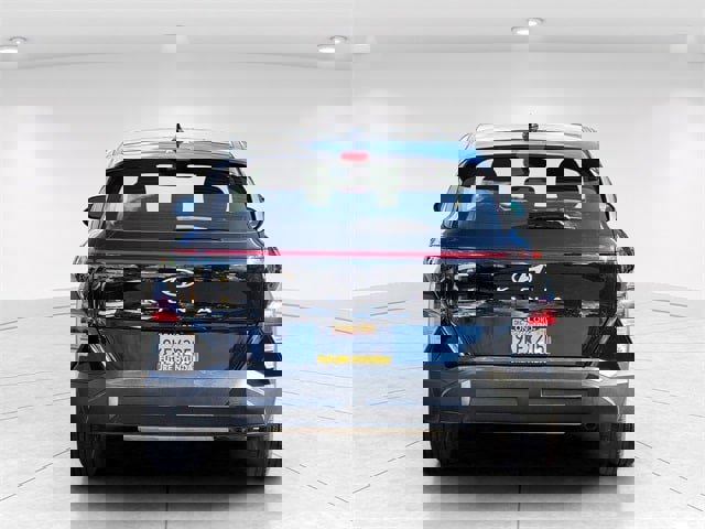 Certified 2024 Hyundai Kona SE image 4