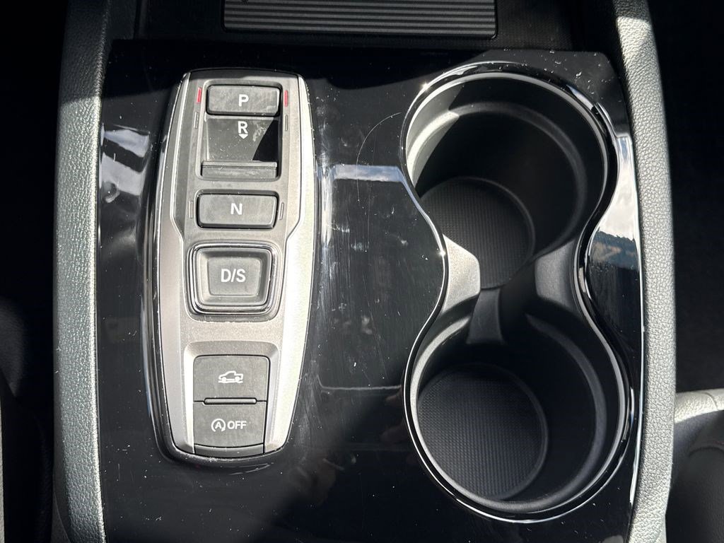 Certified 2023 Honda Ridgeline Black Edition image 32