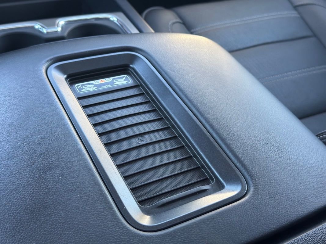 Used 2019 GMC Sierra 2500 Denali w/ Duramax Plus Package image 38