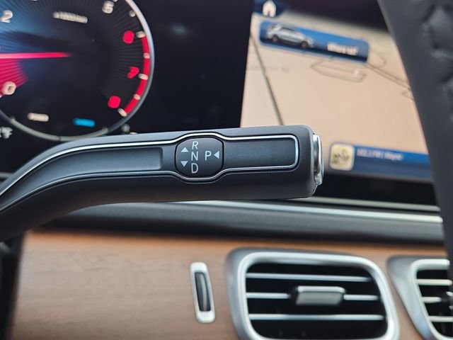 New 2026 Mercedes-Benz GLE 350 4MATIC image 10
