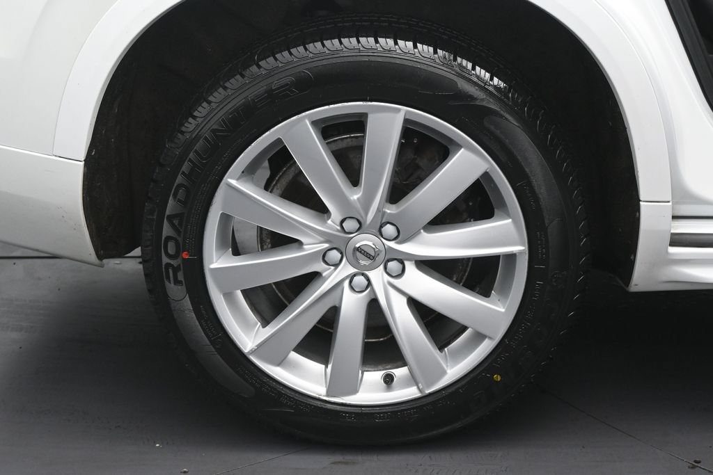 Used 2019 Volvo XC90 T6 Momentum AWD/4WD image 34