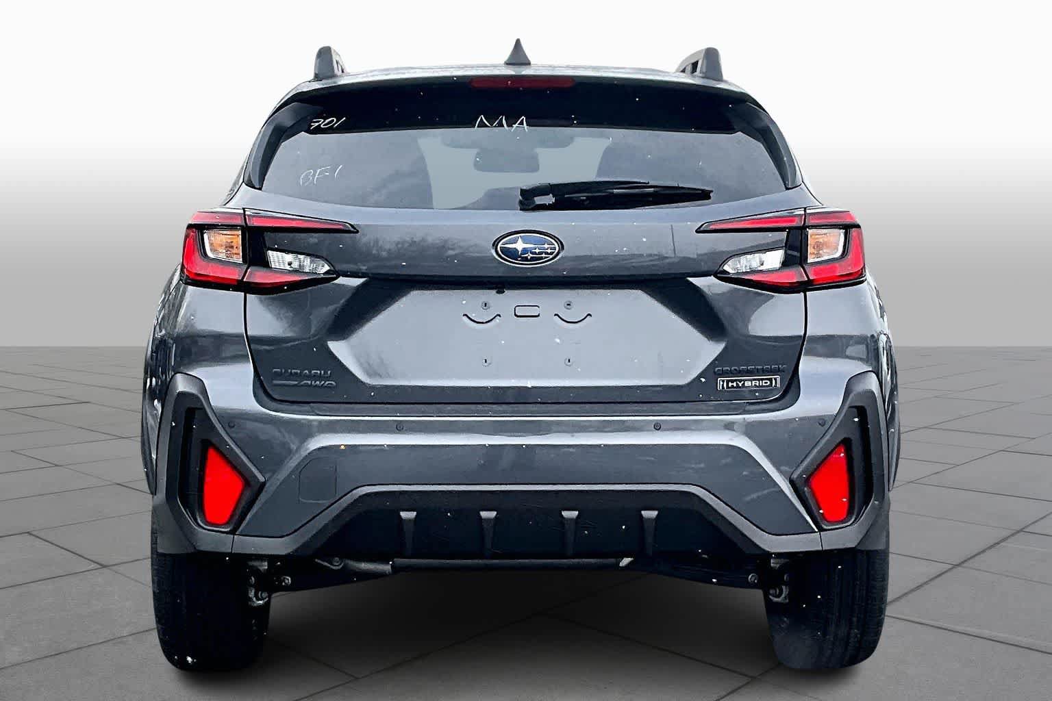 New 2026 Subaru Crosstrek 2.5i Limited AWD/4WD image 4
