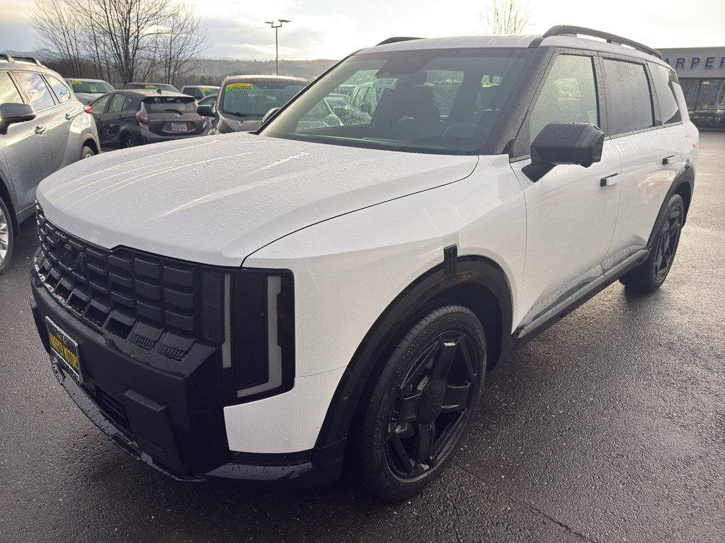 New 2027 Kia Telluride SX X-Line image 7