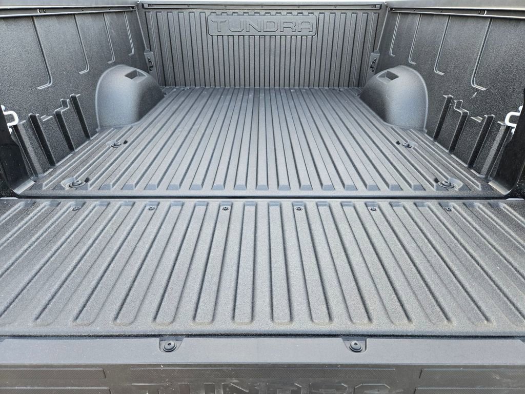 Used 2026 Toyota Tundra SR5 image 29